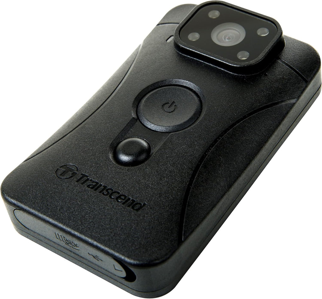 Black Body Security Camera C31267