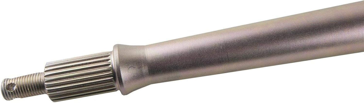Rear Axle and Bearing Carrier P4962