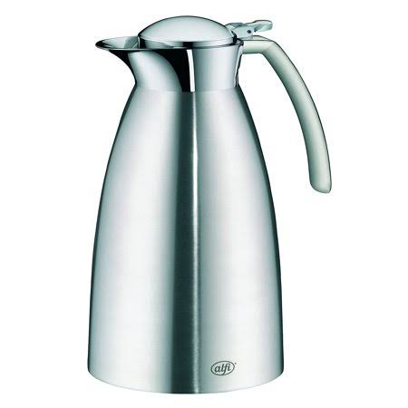 Vacuum Insulated Stainless Steel Thermal Carafe 1.0 L H690435