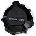 Left Billet Case Cover F929