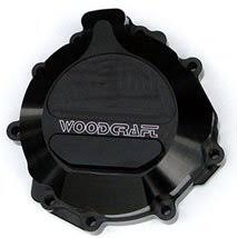 Left Billet Case Cover F929