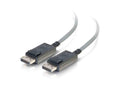 25ft DisplayPort Active Optical Cable Q562