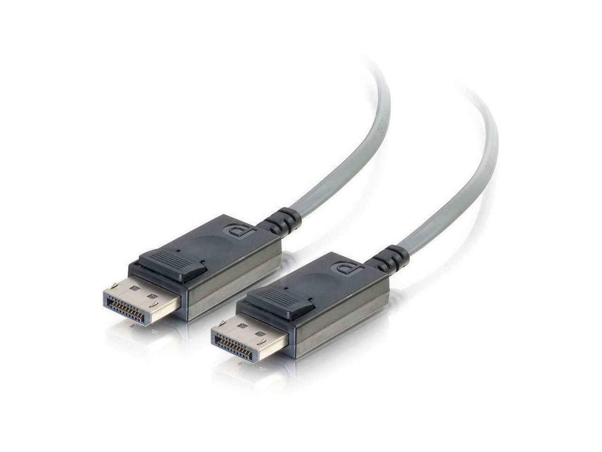 25ft DisplayPort Active Optical Cable Q562