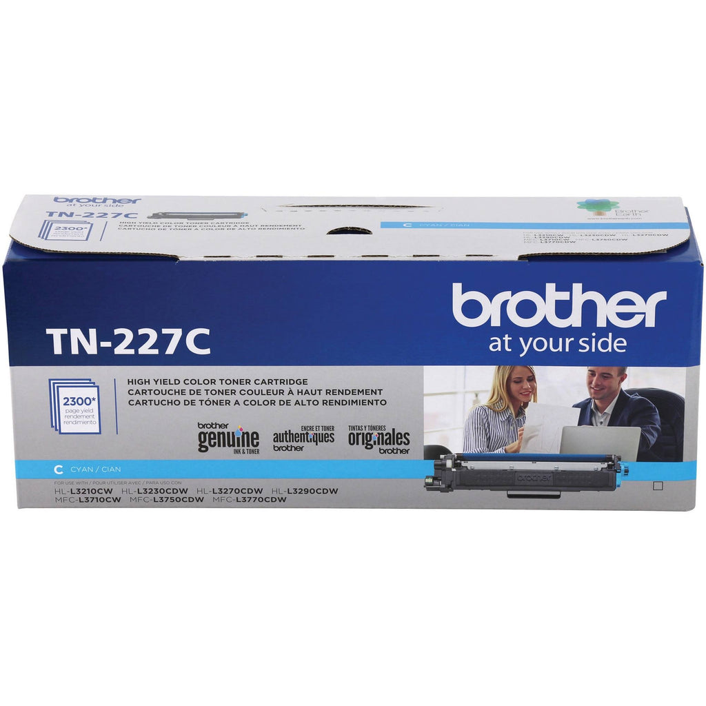 Cyan High Yield Toner Cartridge W59108