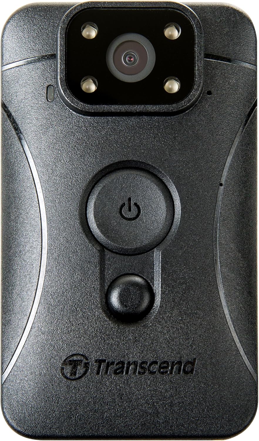 Black Body Security Camera C31267