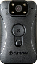 Black Body Security Camera C31267