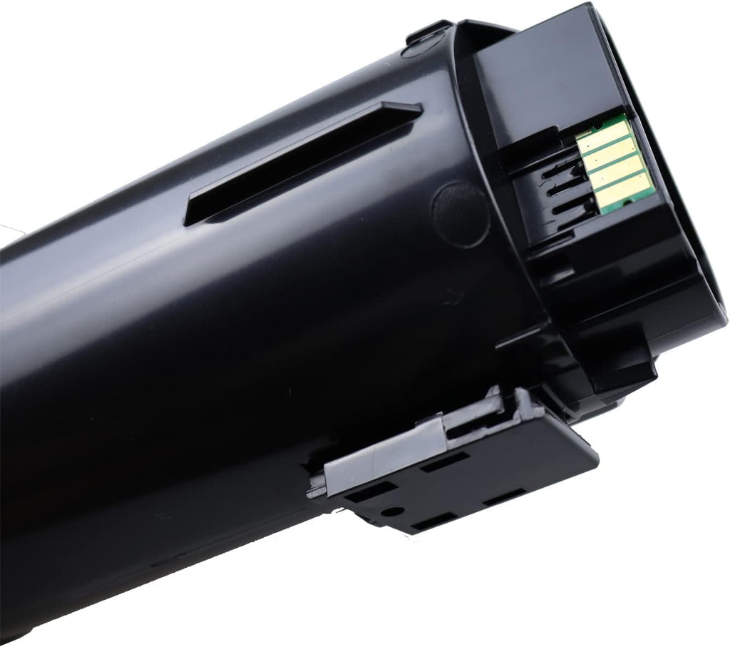 Compatible High Capacity 4-Color-Pack Toner Cartridges L636706