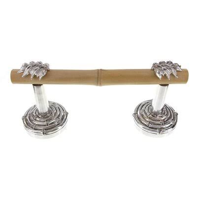 Wall Mounted Toilet Paper Holder Antique Brass O3419