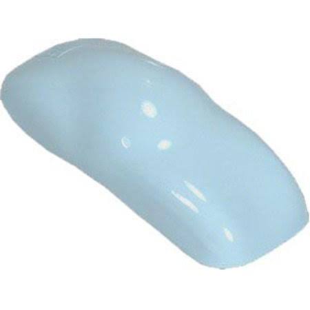 Glacier Blue Urethane Basecoat Clearcoat Auto Paint Gallon Kit G7629