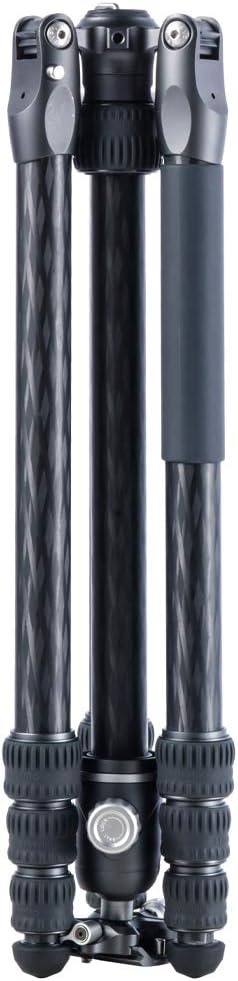 Carbon Fibre Tripod/Monopod with Ballhead M928