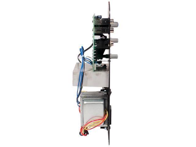 60 Watt Class AB Plate Amplifier L99835