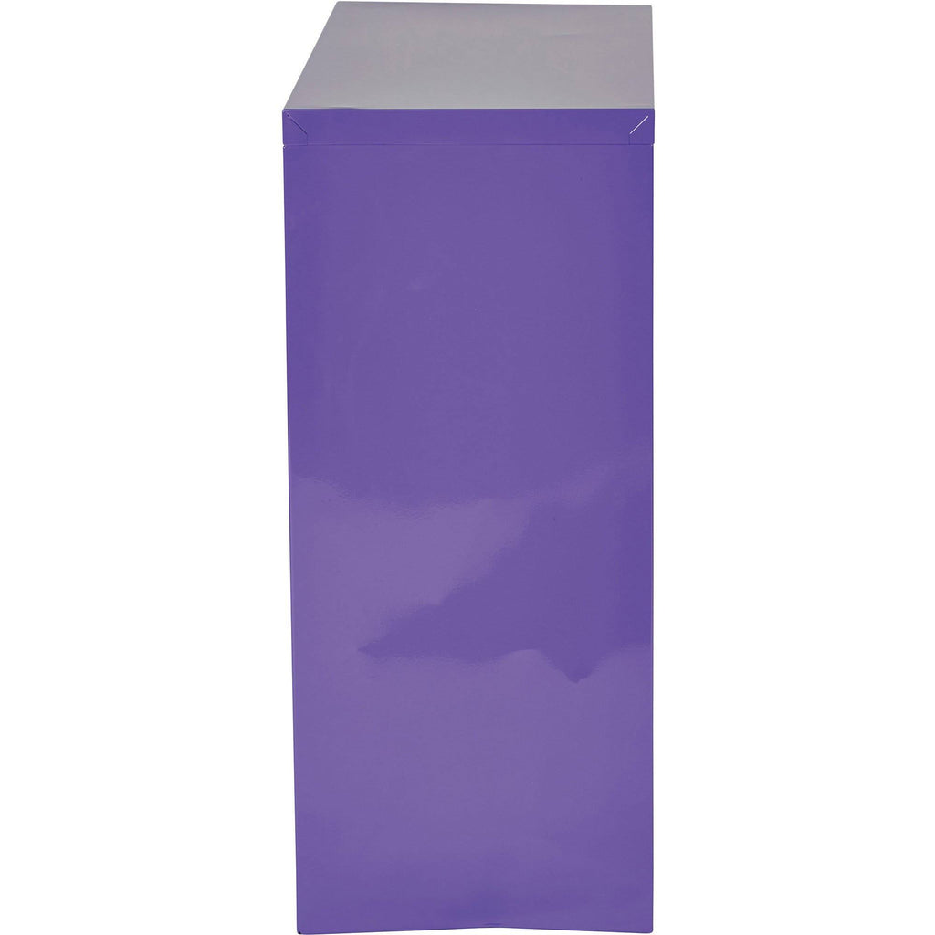 Metal Bookcase N8005