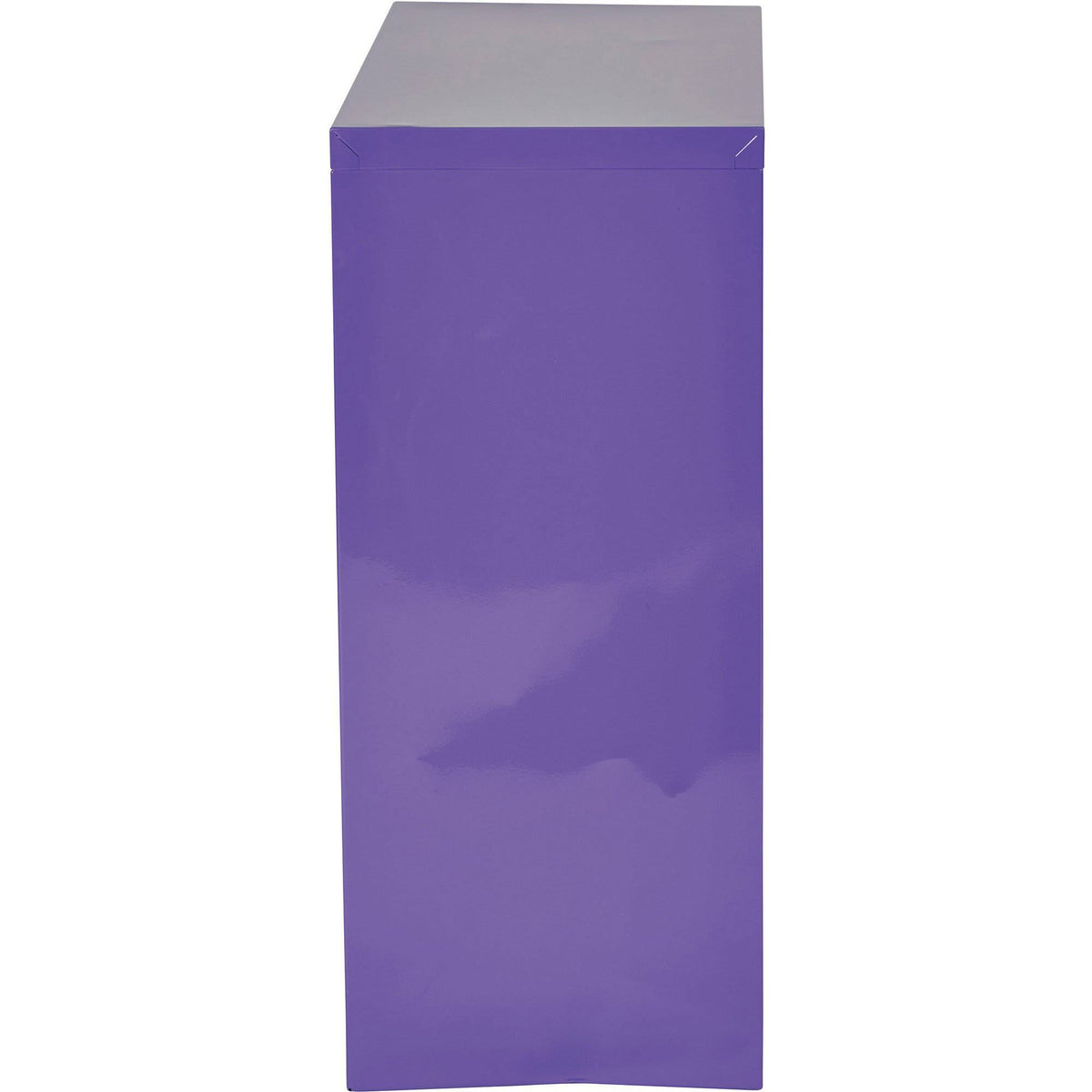 Metal Bookcase N8005