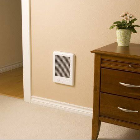 Electric Wall Heater K378