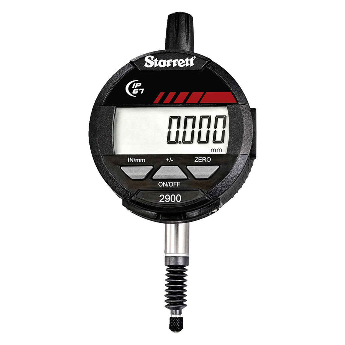 Electronic Indicator X1628