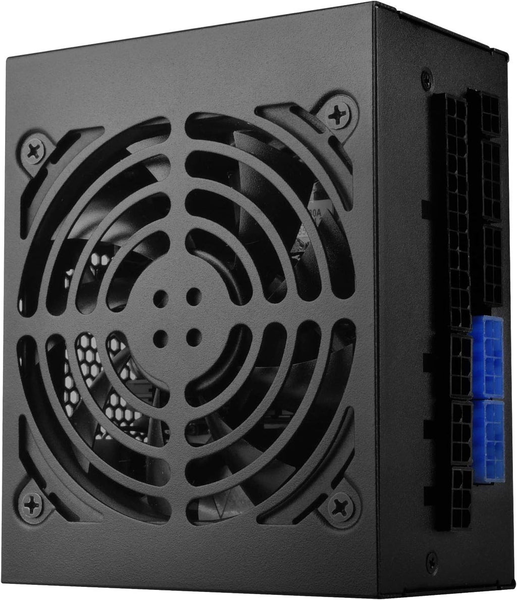 700W 80 Plus Platinum SFX Power Supply R8501