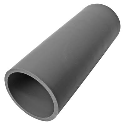 2-1/2 inch PVC Coupling F8330