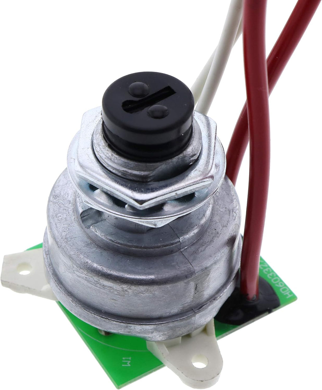 Ignition Switch Module with Key Z3148