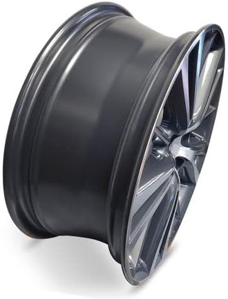 16 Inch Aluminum Wheel Rim M305817