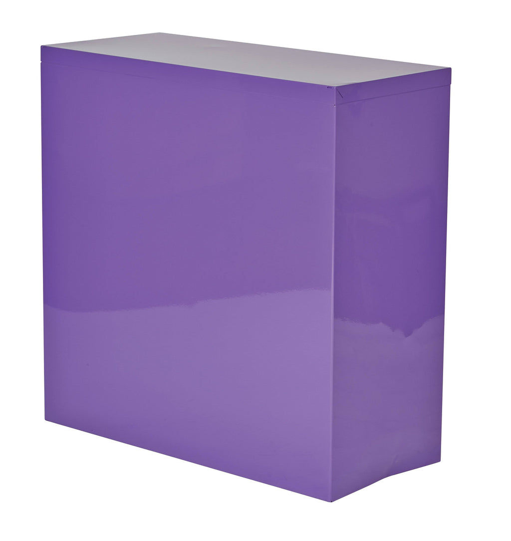 Metal Bookcase N8005