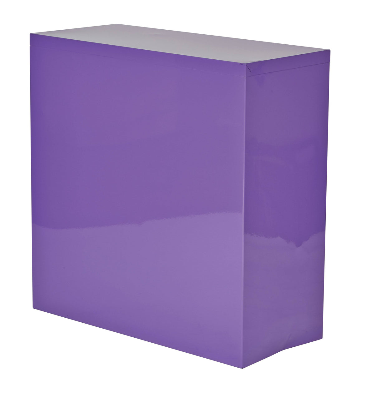 Metal Bookcase N8005