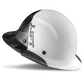 Carbon Fiber Full Brim Hard Hat A650385