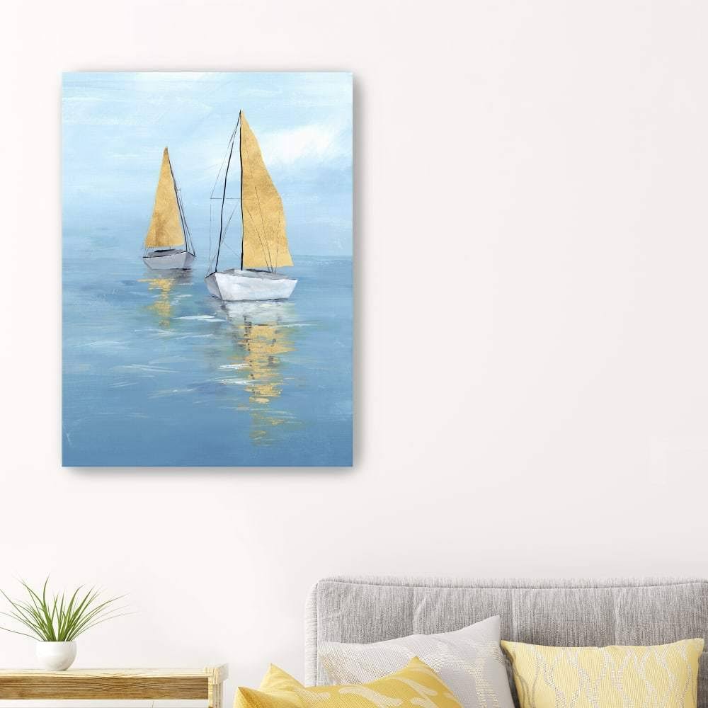 Canvas Giclee 30x40 M3702