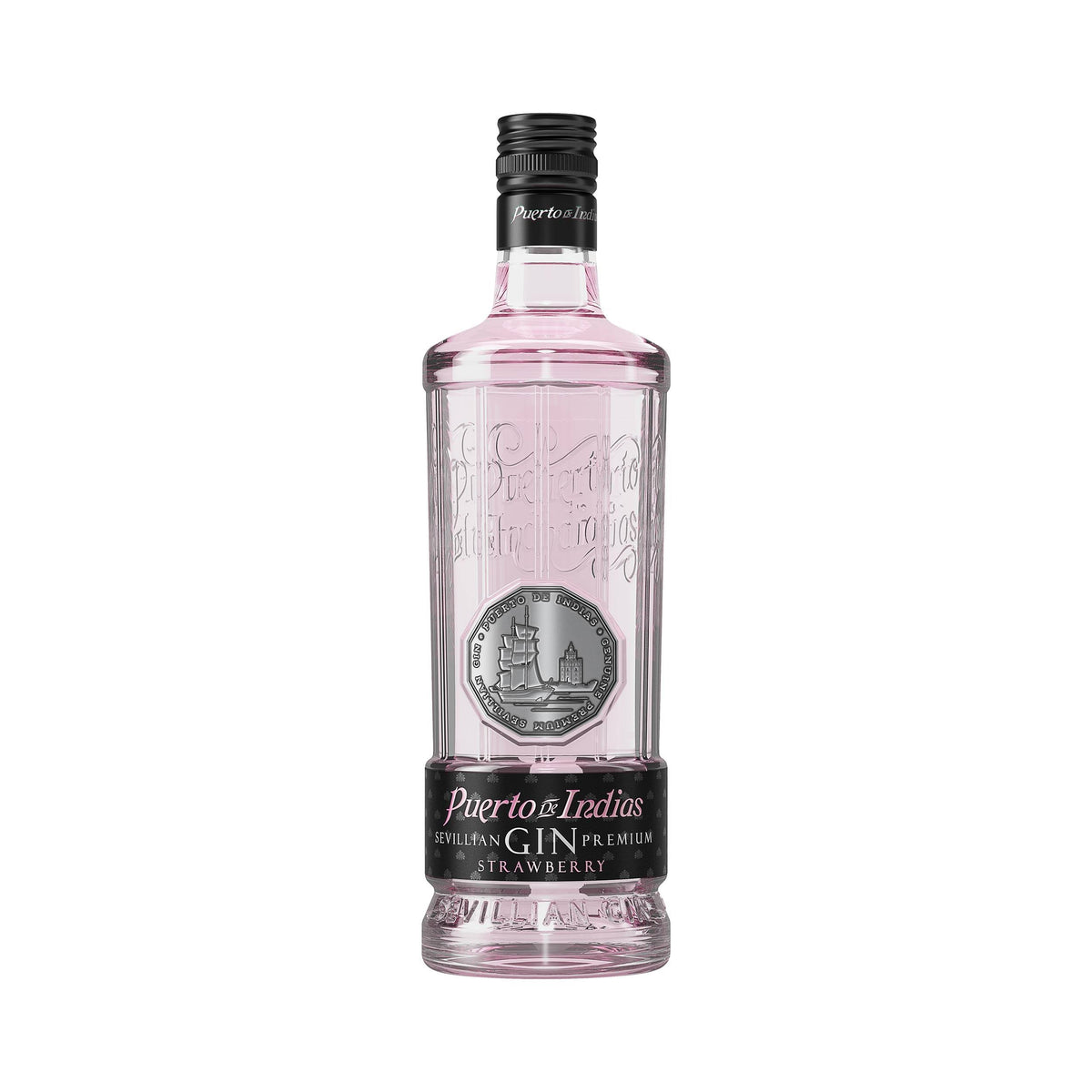 Strawberry 70cl J616855