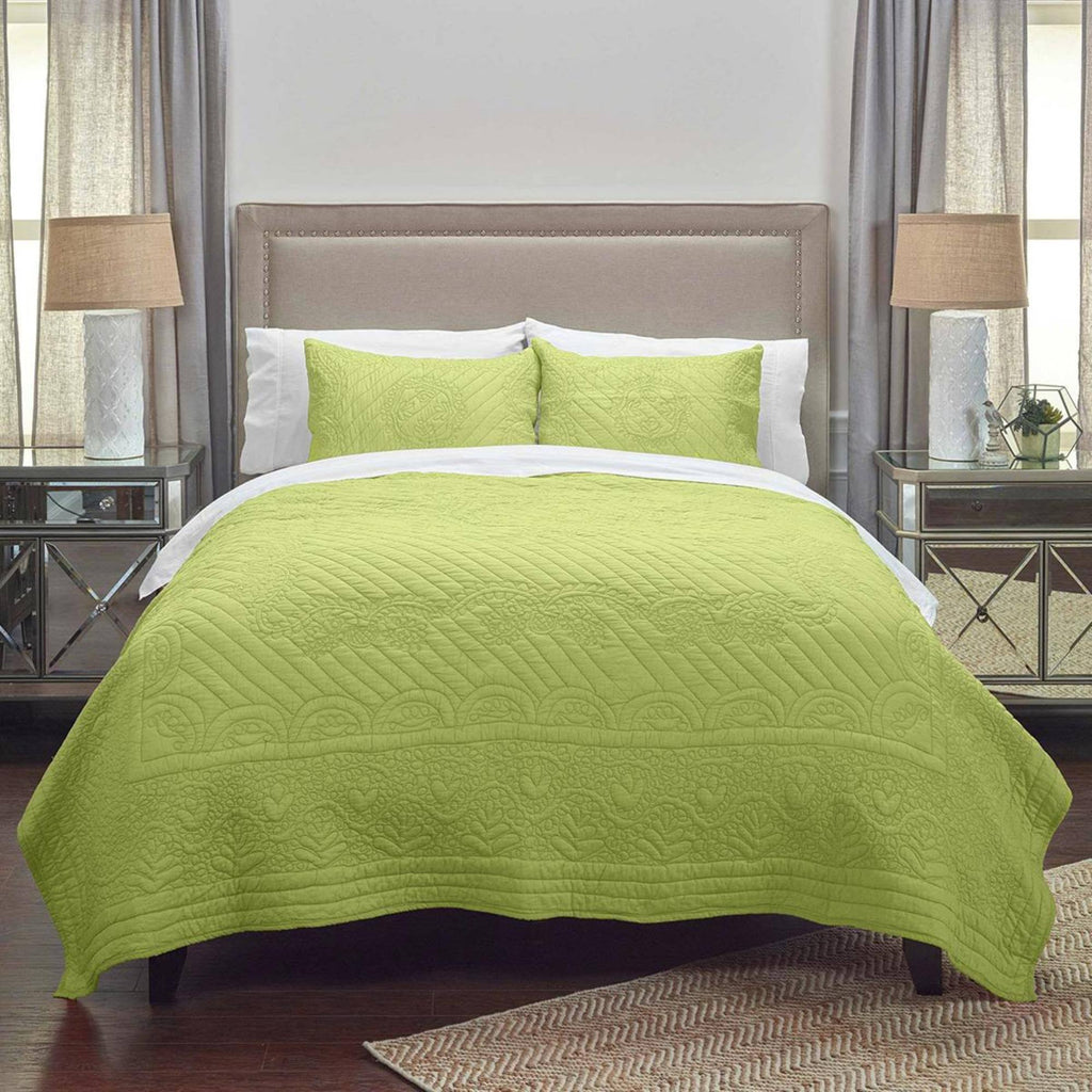 Queen Quilt P36884