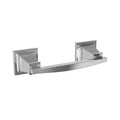 Oil Rubbed Bronze Double Post Toilet Tissue Holder B876