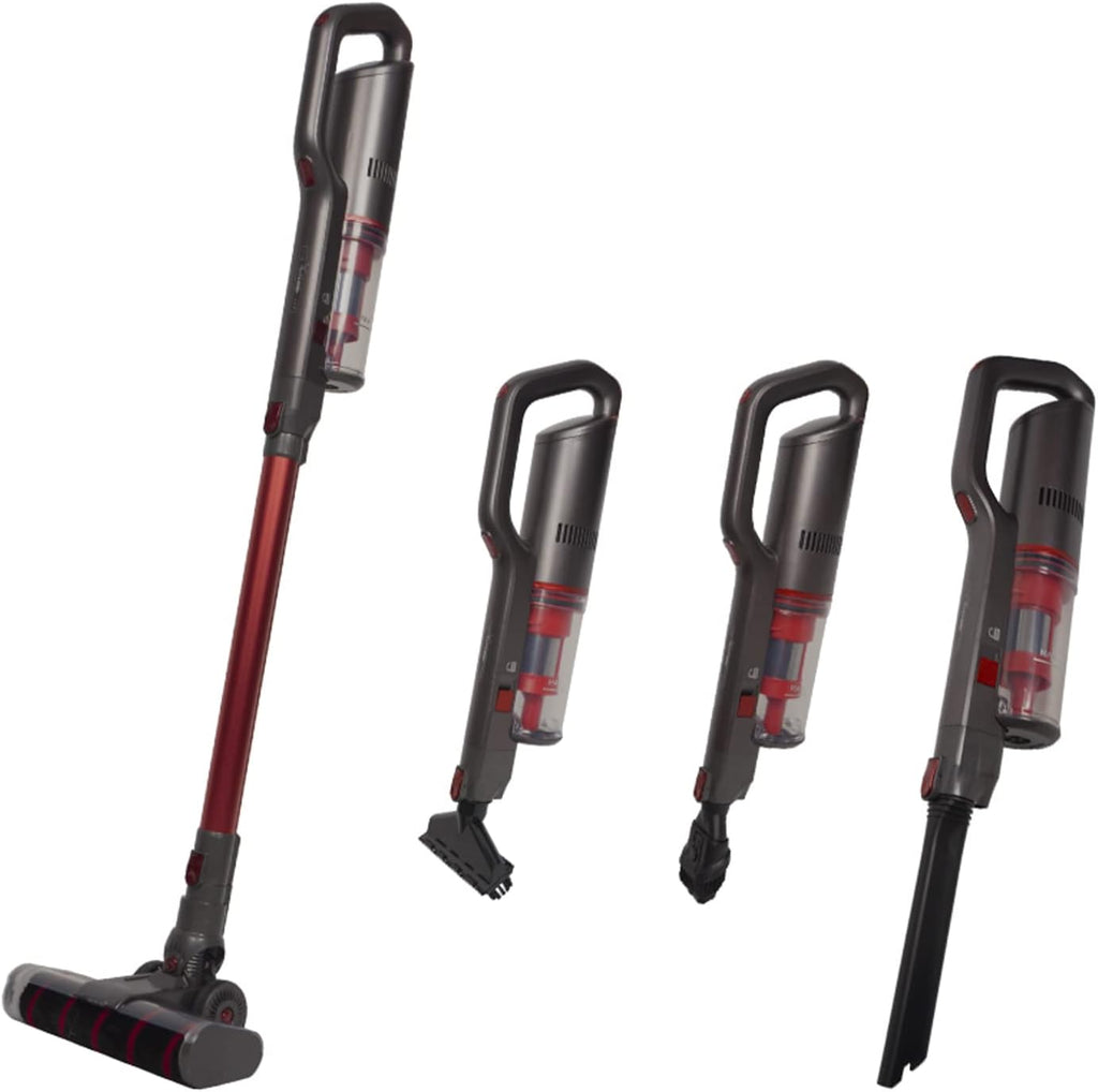 Cordless Stick Vacuum Cleaner with 20KPA Suction U889913