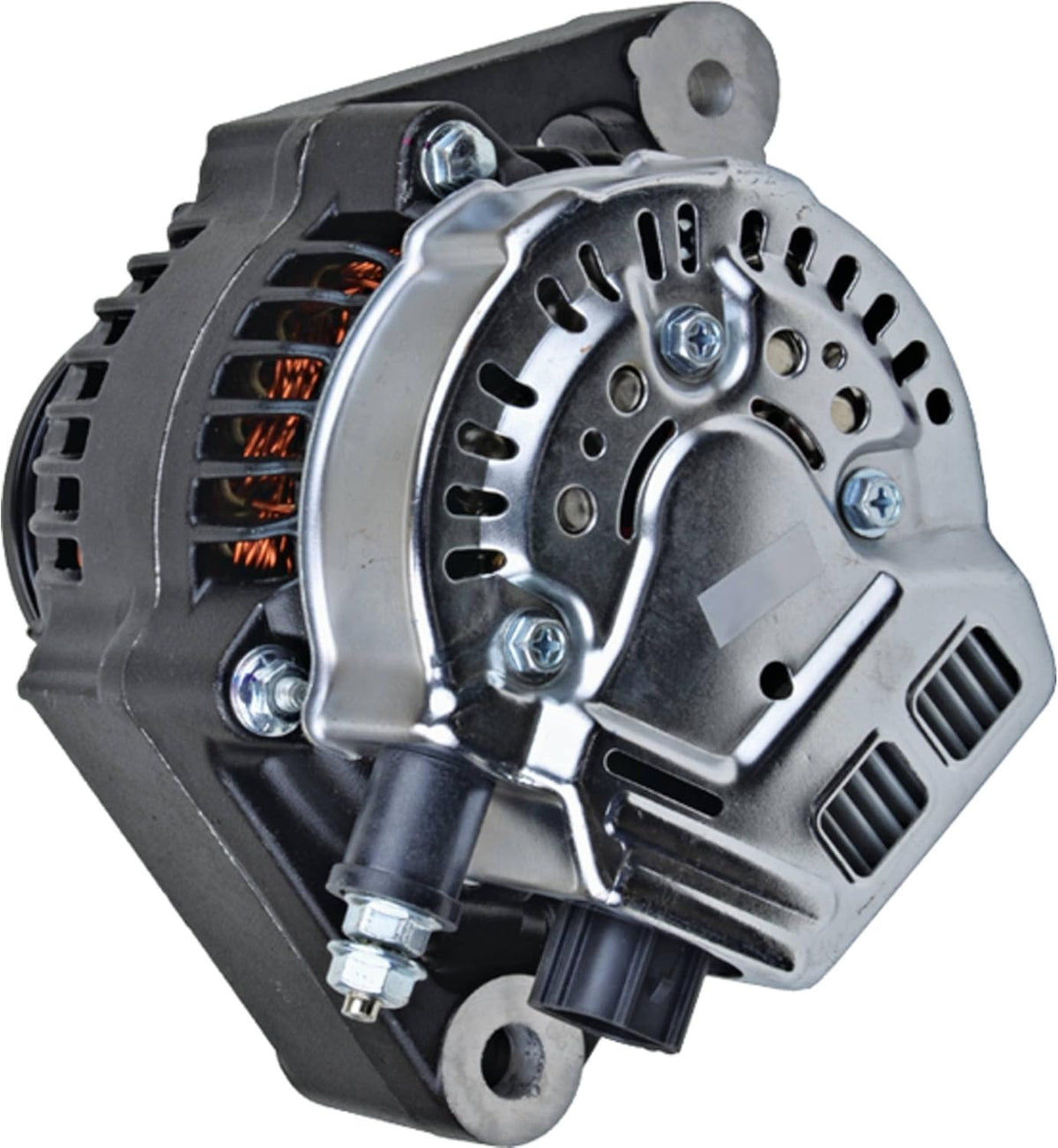 Alternator Compatible with Honda Marine Outboard Engines C329