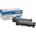 Black High Yield Toner Cartridges 2-Pack Q6635