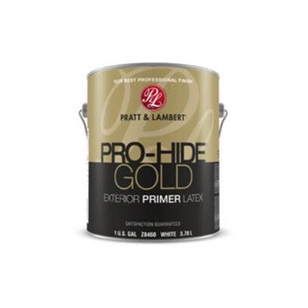 Exterior Latex Primer 1gal Case of 4 N1477