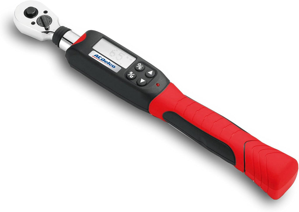 Digital Torque Wrench G2520