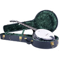 Black Banjo Case X657132