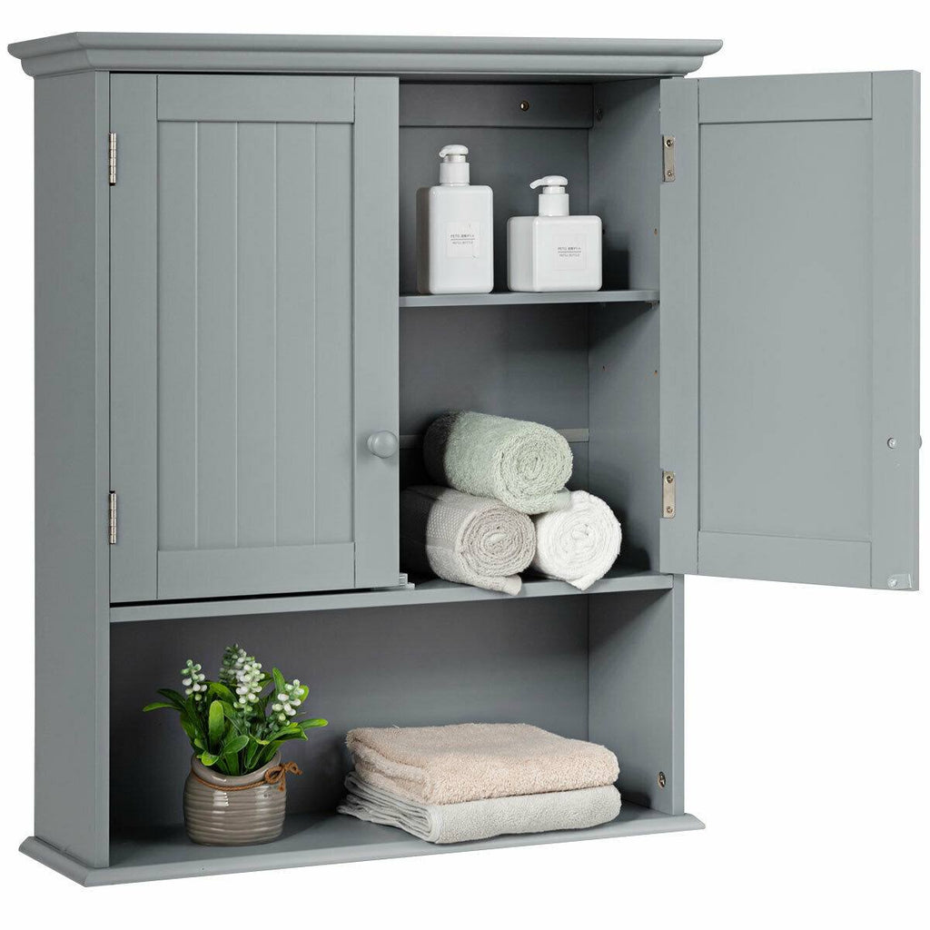 Wall Mount Bathroom Storage Cabinet M696977