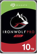 10TB 3.5 Inch SATA Internal Hard Drive G1668