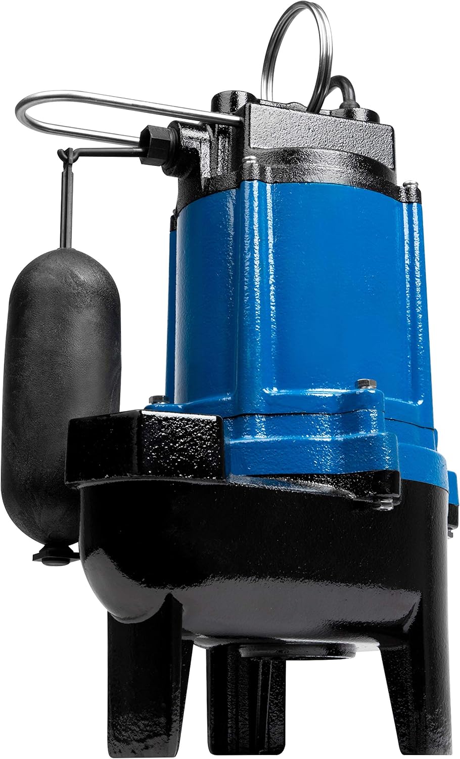 1/2 hp Cast Iron Sewage Pump N646721