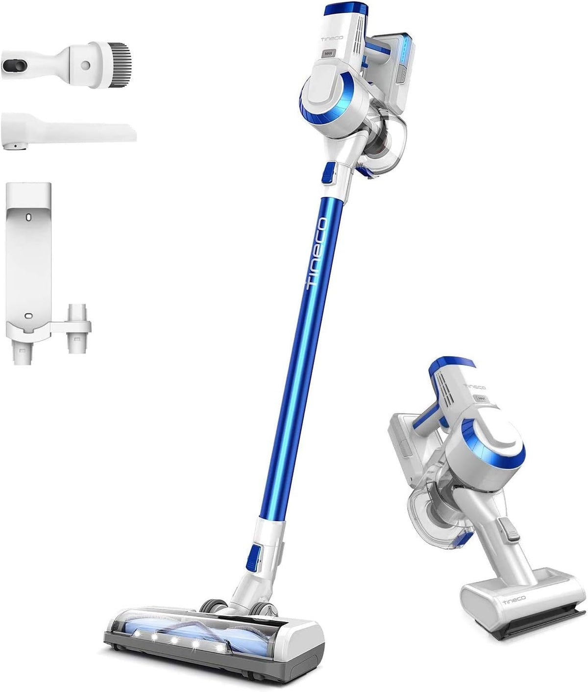 Cordless Stick Handheld Vacuum Cleaner Y4694