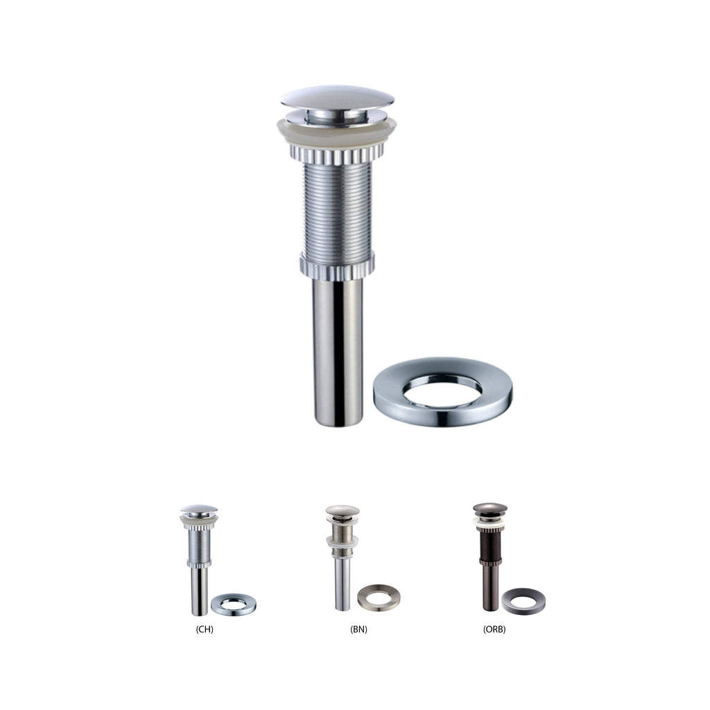 Glass Vessel Sink and Faucet Y932