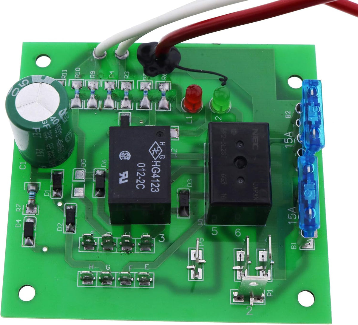 Ignition Switch Module with Key Z3148
