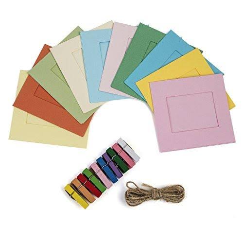 Instant Camera Bundle with Zink Paper and Case B237