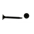 Bugle Head Self-Drilling Drywall Screw 6x1x22 Black N841