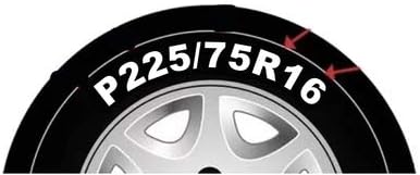 16 Inch Aluminum Wheel Rim M305817