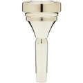 Silver Tuba Mouthpiece X44472