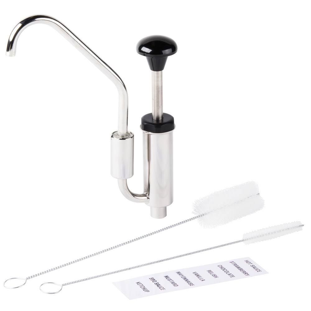 Condiment Pump U35145
