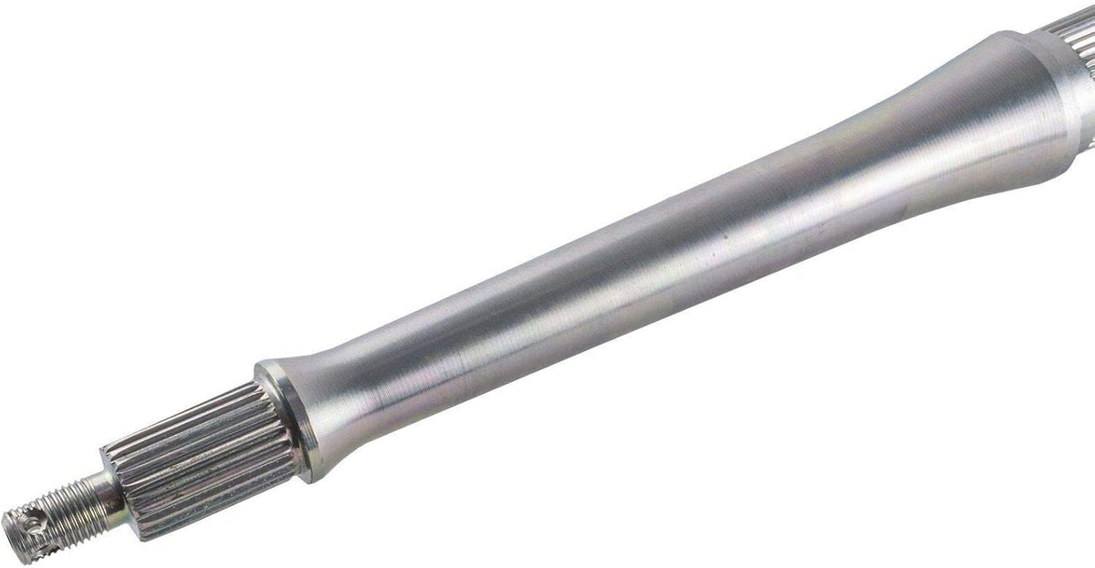 Rear Axle and Bearing Carrier P4962