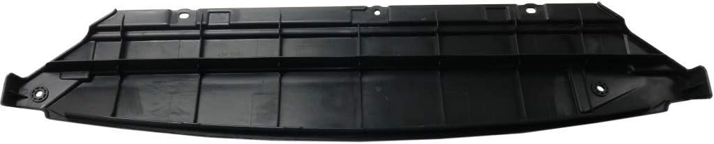 Front Lower Air Deflector 1.5L Engine Pack of 2 T580
