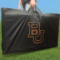 Cornhole Set with 8 Team Logo Bags S425
